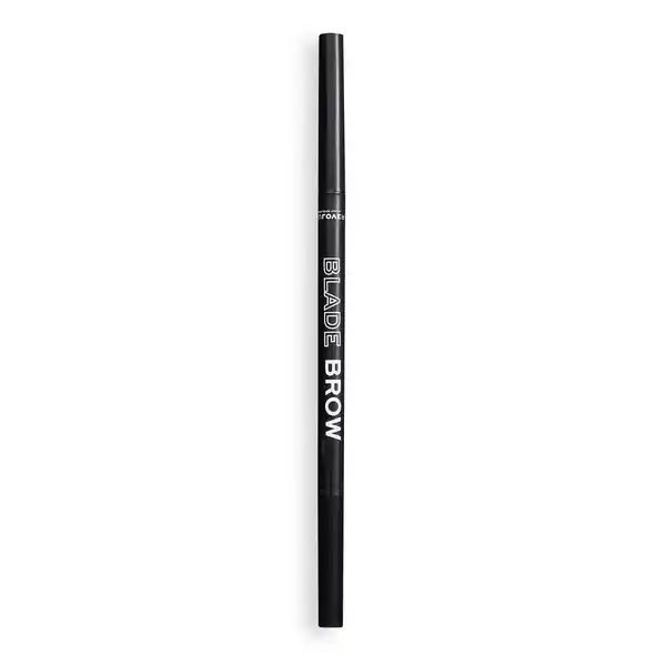 Revolution Makeup Revolution Relove Blade Brow Pencil Dark Brown: Цвет: https://www.rossmann.de/de/make-up-revolution-makeup-revolution-relove-blade-brow-pencil-dark-brown/p/5057566479790
Produktbeschreibung und details Verlieben Sie sich in erschwingliche Schnheit Die ReloveKollektion bietet alles was Sie brauchen um wunderschne Looks mit hochwertigen Inhaltsstoffen zu einem noch gnstigeren Preis zu kreieren Kreieren Sie natrlich definierte Brauen mit dem Relove Blade Brow Pencil Dieses Produkt mit zwei Enden verfgt ber eine mikrogewinkelte Spitze mit der Sie definierte Brauen fr ein przises Finish kreieren knnen und eine Spoole am anderen Ende mit der Sie Ihre Brauenhrchen formen und das Produkt verblenden knnen Erhltlich in  Farbtnen Relove Blade Brow Pencil BraunRelove Blade Brow Pencil DunkelbraunRelove Blade Brauenstift Granit Kontaktdaten Revolution Beauty Ltd Alexandra House Dublin  D CH Irland UrsprungslandHerkunftsort China Anwendung und Gebrauch Die Augenbrauen mit der Spiralbrste nach oben brsten Mit der breiten abgeschrgten Spitze bringst du die Brauen in Form kannst sie definieren und voller zeichnen Der Augenbrauenlook wird perfekt wenn du das Produkt mit dem spitzen Ende verblendest Inhaltsstoffe C TRIGLYCERIDES HYDROGENATED PALM OIL HYDROGENATED VEGETABLE OIL HYDROGENATED CASTOR OIL MICA SYNTHETIC JAPAN WAX PHENOXYETHANOL TOCOPHERYL ACETATE CAPRYLYL GLYCOL CI  TITANIUM DIOXIDE CI  IRON OXIDES CI  IRON OXIDES CI  IRON OXIDES