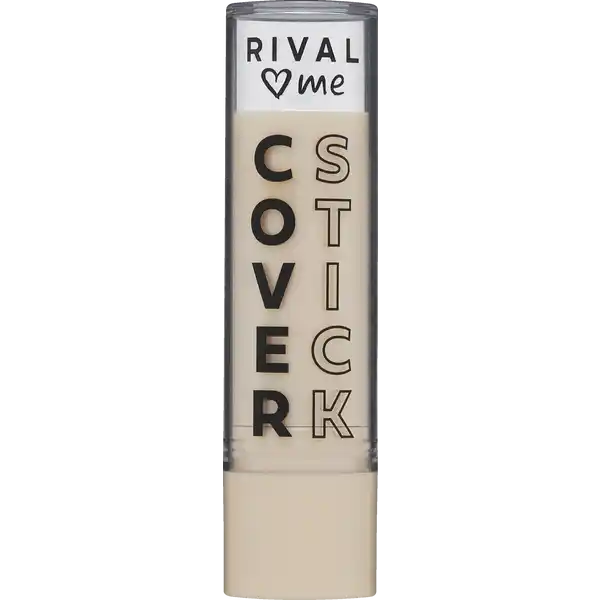 RIVAL loves me Coverstick 03 - medium sand: Цвет: https://www.rossmann.de/de/make-up-rival-loves-me-coverstick-03---medium-sand/p/4305615971490
Produktbeschreibung und details Die zart cremige Formulierung mit Zinkoxid wirkt hautberuhigend und deckt Hautunregelmigkeiten sowie Rtungen zuverlssig ab Kontaktdaten Dirk Rossmann GmbH Isernhgener Strae   Burgwedel wwwrossmannde Inhaltsstoffe Ricinus Communis Seed Oil Ethylhexyl Palmitate Candelilla Cera BisDiglyceryl Polyacyladipate Pentaerythrityl Tetraisostearate Kaolin Zinc Oxide Simmondsia Chinensis Seed Oil Cera Alba Tribehenin Copernicia Cerifera Cera Tocopheryl Acetate Bisabolol Tocopherol Helianthus Annuus Seed Oil Farnesol Alumina Magnesium Oxide CI  CI  CI  CI