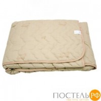 Артикул: 232 Одеяло Medium Soft "Комфорт" Merino Wool (овечья шерсть) Детское (110х140): 
