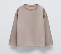 Zara Лонгслив 86рр: 