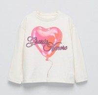 Zara Лонгслив 92,98,104рр: 