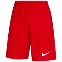 Nike Park III Men Shorts BV6855-657: Цвет: Brand: Nike Material: 100% polyester Brand logo on the left trouser leg Nike Dri-Fit – breathable material wicks moisture to the outside Elastic waistband with inner cord without side pockets without inner lining fit: Slim Fit elastic material pleasant wearing comfort NEW, with label &amp; original packaging
https://www.sportspar.com/nike-park-iii-men-shorts-bv6855-657