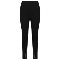 adidas How We Do Women 7/8 Leggings FM7643: Цвет: Brand: adidas Material: 79% polyester (recycled), 21% elastane Brand logo on the left pant leg AeroReady - Moisture is absorbed super-fast for a pleasantly dry and cool wearing comfort Primegreen - high-performance materials consisting of at least 50 percent recycled content elastic waistband small mesh side pockets Mesh inserts in calf area Bag at the waistband at the back (big enough for a mobile phone) close-fitting fit open leg endings elastic material medium waistband 7/8 leg length reflective details pleasant wearing comfort NEW, in box &amp; original packaging
https://www.sportspar.com/adidas-how-we-do-women-7/8-leggings-fm7643