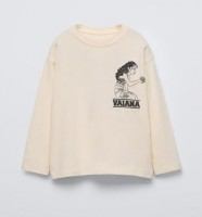 Zara Лонгслив 86,92р: 