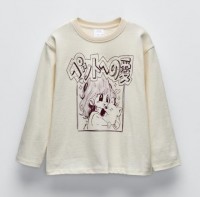 Zara Лонгслив 130,140,164рр: 