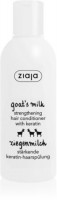 Ziaja Goat's Milk: Цвет: Пройдите по ссылке, там автоматически переводится описание на русский язык
https://www.notino.de/ziaja/goats-milk-strkender-conditioner-fur-trockenes-und-beschdigtes-haar/