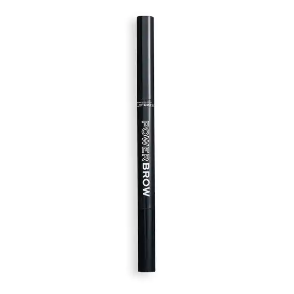 Revolution Makeup Revolution Relove Power Brow Pencil Brown: Цвет: https://www.rossmann.de/de/make-up-revolution-makeup-revolution-relove-power-brow-pencil-brown/p/5057566479752
Produktbeschreibung und details Verlieben Sie sich in erschwingliche Schnheit Die ReloveKollektion bietet alles was Sie brauchen um wunderschne Looks mit hochwertigen Inhaltsstoffen zu einem noch gnstigeren Preis zu kreieren Kreieren Sie natrliche detaillierte Augenbrauen mit dem Relove Power Brow Pencil Dieses Produkt mit zwei Enden verfgt ber eine groe abgewinkelte Spitze mit der Sie haarhnliche Striche ziehen knnen und einen Spoolie mit dem Sie Ihre Brauenhaare formen und das Produkt verblenden knnen Erhltlich in  Farbnuancen Relove Power Brow Pencil Braun Relove Power Brow Pencil Dunkelbraun Relove Power Brauenstift Granit Kontaktdaten Revolution Beauty Alexandra House Dublin  D CH Irland UrsprungslandHerkunftsort China Anwendung und Gebrauch Die Augenbrauen mit der Spiralbrste nach oben brsten Mit der breiten abgeschrgten Spitze bringst du die Brauen in Form kannst sie definieren und voller zeichnen Der Augenbrauenlook wird perfekt wenn du das Produkt mit dem spitzen Ende verblendest Inhaltsstoffe C TRIGLYCERIDES HYDROGENATED PALM OIL HYDROGENATED VEGETABLE OIL HYDROGENATED CASTOR OIL MICA SYNTHETIC JAPAN WAX PHENOXYETHANOL TOCOPHERYL ACETATE CAPRYLYL GLYCOL CI  TITANIUM DIOXIDE CI  IRON OXIDES CI  IRON OXIDES CI  IRON OXIDES