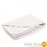 Amaves-textile Одеяло, облегченное, плотность 100 гр/м2, овечья шерсть, чехол тик: 