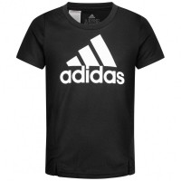 adidas Designed To Move AeroReady Girl T-shirt GN1442: Цвет: https://www.sportspar.com/adidas-designed-to-move-aeroready-girl-t-shirt-gn1442
Brand: adidas Material front: 100% polyester (recycled) Material Back: 100% polyester (recycled) Large brand logo on the front regular fit AeroReady - Moisture is absorbed super-fast for a pleasantly dry and cool wearing comfort Primegreen - high-performance fabric made from at least 50% recycled materials Round neckline with elastic waistband classic T-shirt sleeves slightly fitted cut with a straight hem Slits on the sides of the front for more freedom of movement pleasant wearing comfort NEW, with tags &amp; original packaging