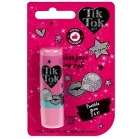 Бальзам для губ bubble gum 4,2 г TIK TOK GIRL: 