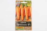 Семена Морковь Проминанс F1 100шт ц/п 595623: 