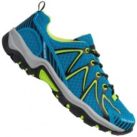 KIRKJUBUR  quotMakaluquot Unisex Outdoor Shoes turquoise: Цвет: https://www.sportspar.com/kirkjuboeur-makalu-unisex-outdoor-shoes-turquoise
Brand KIRKJUBUR If you are unsure between two sizes we recommend choosing the larger one Upper material synthetic textile Inner material textile Sole rubber Closure lacing Brand logo on the tongue toe and sides Flexible lightweight sole with high cushioning properties Breathable mesh upper and mesh lining for optimal air circulation Low cut leg ends below the ankle padded entry and tongue for more comfort slightly extended stabilized heel area removable insole Abrasionresistant nonslip profile sole for optimal grip a pull tab on the heel for easier entry round toe Machine washable  hand wash contrasting color design Delivered in a KIRKJUBUR shoe box pleasant wearing comfort NEW in box ampamp original packaging