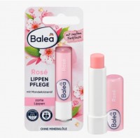 Балеа  Balea Lip Care розовое, 4,8 г: https://www.dm.de/balea-balea-lippenpflege-rose-p4066447190939.html