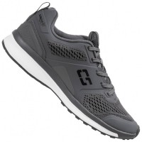 Capelli Sport Pro Glide I Men Sneakers AGX-1584 dark gray: Цвет: Brand: Capelli Sport Upper material: synthetic, textile Inner material: textile Sole: rubber Closure: lacing Brand logo on the tongue, outside, heel and sole EVA technology – flexible, lightweight sole with high cushioning properties Low-cut, leg ends below the ankle breathable mesh inserts for optimal air circulation padded tongue and entry stabilized and slightly extended heel area Non-slip and non-slip outsole a pull tab for easier entry removable insole pleasant wearing comfort NEW, with label and original packaging
https://www.sportspar.com/capelli-sport-pro-glide-i-men-sneakers-agx-1584-dark-gray