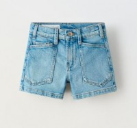 Zara Шорты 116рр: 