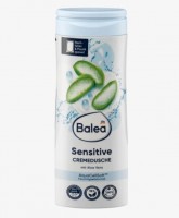 Балеа  Крем для душа Sensitive, 300 мл: https://www.dm.de/balea-cremedusche-sensitive-p4066447234619.html