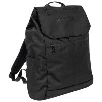 MONT EMILIAN "Brest" Casual Backpack black: Цвет: Brand: MONT EMILIAN Brand lettering on the front flap Material: 100% polyester Lining: 100% polyester Dimensions (circa dimensions): Width 30 x Height 44 x Depth 13 in cm Volume: approx. 17 liters practical top loader Backpack a spacious main compartment with a hinged lid and snap fastener Padded laptop compartment, with wide elastic band and hook-and-loop fastener for security a front pocket with zip compressible with snap fasteners at the top on both sides small zippered pocket on the hinged lid open slide-in compartment on both sides Padded back with stabilizing seams easy-care and wipeable lining rounded bottom with light padding for more comfort adjustable shoulder straps with padding a carrying handle pleasant wearing comfort NEW, with label &amp; original packaging
https://www.sportspar.com/mont-emilian-brest-casual-backpack-black
