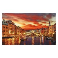 Картина "Венеция" 60*100 см: 