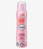Балеа  Дезодорант-спрей парфюмерный дезодорант Pink Blossom, 150 мл: https://www.dm.de/balea-deospray-parfum-deodorant-pink-blossom-p4066447375909.html