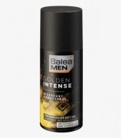 Балеа МУЖЧИНЫ  Дезодорант-спрей для тела Golden Intense, 150 мл: https://www.dm.de/balea-men-deodorant-bodyspray-golden-intense-p4058172784316.html