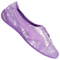 PUMA Winning Diva Women Ballet flats 304003-03: Цвет: https://www.sportspar.com/puma-winning-diva-women-ballet-flats-304003-03
Brand: PUMA Upper: textile, synthetic Inner material: textile Sole: rubber Closure: shoelaces Brand logo on the forefoot, sole and heel EcoOrthoLite® - breathable and antimicrobial insole provides exceptional cushioning PUMA Formstrip discreetly on the sides low leg All Over Print padded entry and tongue stabilized heel area pleasant wearing comfort NEW, with box &amp; original packaging