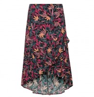 Женская юбка макси esmara® в модном стиле с запахом: https://www.lidl.de/p/esmara-damen-maxirock-in-modischer-wickeloptik/p100351269