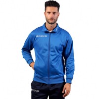 Givova MONO 500 Men Micro Fleece Track Jacket MA022-0002: Цвет: Brand: Givova Materials: 100%polyester soft microfleece material with maximum heat resistance at minimum weight Brand logo above the right chest, on the collar (inside) and in the neck foldable stand-up collar full zip long sleeve elastic, ribbed cuffs and hem two open side pockets ideal for training and leisure regular fit pleasant wearing comfort NEW, with tags &amp; original packaging
https://www.sportspar.com/givova-mono-500-men-micro-fleece-track-jacket-ma022-0002