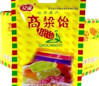 Мармелад Yinuo "Gaoliangyi" микс вкусов: Мармелад в крахмальной обсыпке, микс вкусов

Состав: Сахар белый , крахмальный сироп , крахмал , лимонная кислота , пищевые добавки

Энергетическая и пищевая ценность (на 100гр): 388 Ккал., Белки - 0 гр., Жиры - 0 гр., Углеводы - 95,7гр.

Условия хранения: Хранить в прохладном и сухом месте. Избегать попадания прямых солнечных лучей.