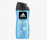 Гель для душа Men After Sport, 250 мл: https://www.dm.de/adidas-duschgel-men-after-sport-p3616303458881.html