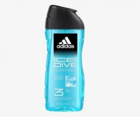Гель для душа Men Ice Dive, 250 мл: https://www.dm.de/adidas-duschgel-men-ice-dive-p3616303458959.html