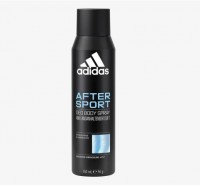 Дезодорант-дезодорант-спрей для мужчин после спорта, 150 мл: https://www.dm.de/adidas-deo-spray-deodorant-men-after-sport-p3616303441586.html