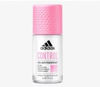 Deo Roll On Antitranspirant Control, 50 ml: https://www.dm.de/adidas-deo-roll-on-antitranspirant-control-p3616303439989.html