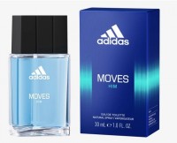 Туалетная вода Moves 30мл: https://www.dm.de/adidas-eau-de-toilette-moves-p31655337906.html