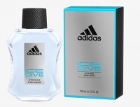 Лосьон после бритья Ice Dive 100мл: https://www.dm.de/adidas-after-shave-ice-dive-p3616303424220.html