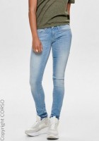 ТОЛЬКО Только джинсы: Цвет: LowWaistJeans von ONLYKlassischer pocketStyleSkinny Jeans mit niedriger LeibhheDas Model trgt Gre Obermaterial  Baumwolle  Polyester  ElasthanLnge
Artikelfarbe: l.blue denim
Marke: ONLY
Sortiment: Da. Jeans
: Normalgren
https://corso.de/c82663307-4213-only-jeans.html