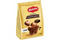 «Яшкино», пряники «Шоколадные», 350г: 