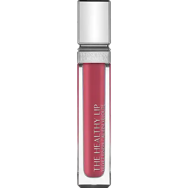 Physicians Formula The Healthy Lip Velvet Liquid Lipstick Dose of Rose: Цвет: Produktbeschreibung und details Der Healthy Lip Velvet Lipstick zaubert intensive Farben mit einem cremig matten Finish niemals trocken oder brckelnd denn seine innovative Pflegeformel sorgt fr ein anhaltendes geschmeidiges Lippengefhl Die einzigartige Textur legt sich sanft auf die Lippen ohne sich in feine Linien abzusetzen longlasting Avocadol Vitamin A ampamp E Kontaktdaten Physicians Formula Inc City of Industrie CA  USA Anwendung und Gebrauch Je nach Bedarf auf die Lippen auftragen Inhaltsstoffe Isododecane Cyclopentasiloxane Isononyl Isononanoate Trimethylsiloxysilicate Ethylhexyl Palmitate Kaolin Cera Alba Octyldodecyl Stearoyl Stearate Dimethicone Mica Silica Dimethyl Silylate Disteardimonium Hectorite Persea Gratissima Oil VpEicosene Copolymer Glyceryl BehenateEicosadioate Butylene Glycol Aroma Propylene Carbonate Octocrylene Dipalmitoyl Hydroxyproline Isopentyldiol Tocopheryl Acetate Phenoxyethanol Palmitic Acid Caprylyl Glycol Aqua Ethylhexylglycerin Hexylene Glycol Trihydroxystearin Retinyl Palmitate Helianthus Annuus Seed Oil Sodium Hyaluronate Glucomannan Tocopherol  Ci  Ci  Ci  Ci  Ci  Ci  Ci  Ci
https://www.rossmann.de/de/make-up-physicians-formula-the-healthy-lip-velvet-liquid-lipstick-dose-of-rose/p/0044386120891