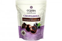 «OZera», драже «Смородина в горьком шоколаде», 150г: 