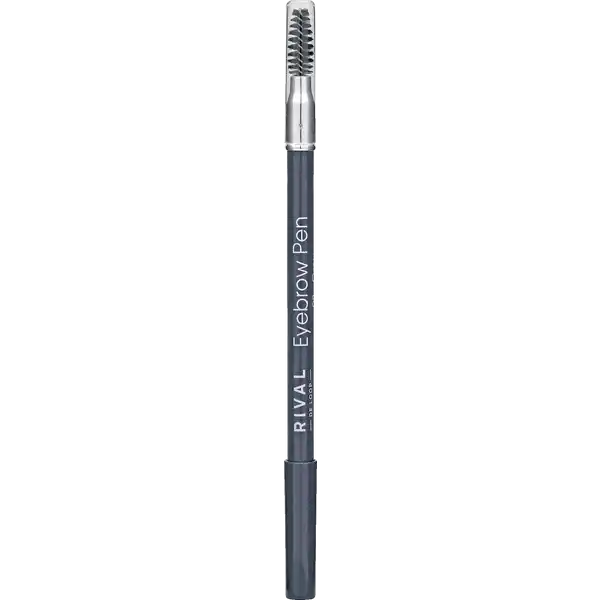 RIVAL DE LOOP Eyebrow Pencil 03 - grey: Цвет: https://www.rossmann.de/de/make-up-rival-de-loop-eyebrow-pencil-03---grey/p/4305615505763
Produktbeschreibung und details Zur Betonung oder Korrektur der Augenbrauen Kontaktdaten Dirk Rossmann GmbH Isernhgener Strae   Burgwedel Inhaltsstoffe Hydrogenated CocoGlycerides Stearic Acid Hydrogenated Castor Oil Cera Microcristallina Lanolin Caprylyl Glycol Ethylhexylglycerin Lecithin Tocopherol Glyceryl Stearate Ascorbyl Palmitate Glyceryl Oleate Citric Acid CI  CI  CI