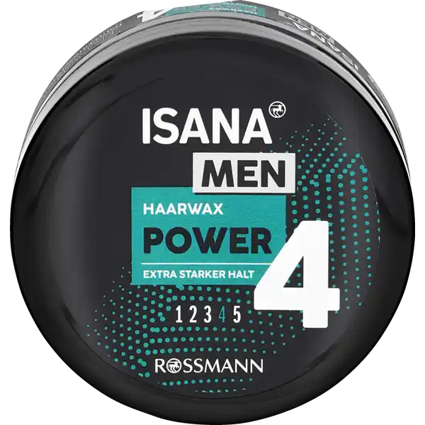 ISANA Haarwax Power 4: Цвет: https://www.rossmann.de/de/pflege-und-duft-isana-haarwax-power-4/p/4305615769783
Produktbeschreibung und details Haarwax mit extra starkem Halt Kontaktdaten Dirk Rossmann GmbH Isernhgener Str   Burgwedel wwwrossmannde     UrsprungslandHerkunftsort Deutschland Anwendung und Gebrauch Eine kleine Menge zwischen den Handflchen verreiben Gleichmig ins handtuchfeuchte oder trockene Haar einarbeiten und dann mit den Fingern den gewnschten Look stylen oder einzelne Strhnen modellieren Inhaltsstoffe Aqua Cera Alba Isopropyl Myristate VPVA Copolymer Cetearyl Alcohol Glyceryl Stearate Palmitic Acid Copernicia Cerifera Cera Stearic Acid PVP Alcohol Denat Parfum Ethylhexylglycerin VPMethacrylamideVinyl Imidazole Copolymer Phenoxyethanol Benzyl Alcohol Linalool Limonene Sodium Hydroxide