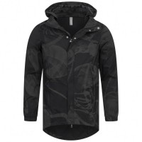 Under Armour Define The STORM Reflective Men Jacket 1314551-001: Цвет: https://www.sportspar.com/under-armour-define-the-storm-reflective-men-jacket-1314551-001
Brand: Under Armour Main material: 100% nylon Insert: 95% nylon, 5% elastane Brand logo on the left shoulder and on the hood Storm1 – water-repellent material light stand-up collar with hood Full-length zipper with press stud placket above extended back part two side pockets with zippers All Over Print (reflective) a Bag on the back with zipper Air vent on the back regular fit elastic arm cuffs pleasant wearing comfort NEW, with label and original packaging