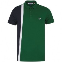 Le Shark Rowan Men Polo Shirt 5X17839DW-Eden-Green: Цвет: Brand: Le Shark Material: 100% cotton ECO FRIENDLY - Use of environmentally friendly and recyclable materials Brand logo embroidered on the left chest Polo collar with 3-button placket elastic, ribbed cuffs side slits for greater freedom of movement regular fit rounded hem elastic material pleasant wearing comfort NEW, with tags &amp; original packaging
https://www.sportspar.com/le-shark-rowan-men-polo-shirt-5x17839dw-eden-green