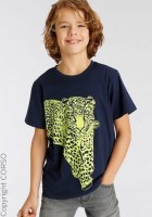 ДЕТСКИЙ МИР Футболка гепард: Цвет: TShirt von Kidsworld fr JungenMit tierischem Druck vornNormale PassformObermaterial  BaumwolleNGr
Artikelfarbe: marine
Marke: KIDSWORLD
Sortiment: Ki. T-Shirt
: Normalgren
https://corso.de/kinder/c11962613-4213-t-shirt-gepard.html