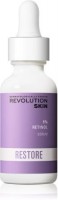 Revolution Skincare Retinol 1% Super Intense: Цвет: Пройдите по ссылке, там автоматически переводится описание на русский язык
https://www.notino.de/revolution-skincare/retinol-1-super-intense-anti-aging-retinol-serum/