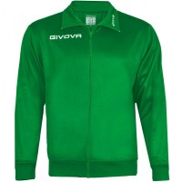 Givova MONO 500 Men Micro Fleece Track Jacket MA022-0013: Цвет: Brand: Givova Material: 100% polyester soft micofleece material with maximum heat resistance and minimum weight Brand logo above the right chest, on the collar (inside) and in the neck foldable stand-up collar full zip long sleeve elastic, ribbed cuffs and hem two open side pockets ideal for training and leisure regular fit comfortable to wear NEW, with label &amp; original packaging
https://www.sportspar.com/givova-mono-500-men-micro-fleece-track-jacket-ma022-0013