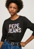 Лонгслив PepeJeans размер М: 