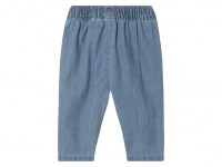 Baby Sommerhose, aus reiner Baumwolle: 