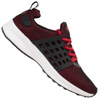 Capelli Sport NY Flex I Men Sneakers AGX-1561 black-red: Цвет: https://www.sportspar.com/capelli-sport-ny-flex-i-men-sneakers-agx-1561-black-red
Brand: Capelli Sport Upper material: synthetic, textile Inner material: textile Sole: rubber Closure: lacing Brand logo on the tongue, heel and sole EVA technology – flexible, lightweight sole with high cushioning properties Breathable mesh upper and inner lining for optimal air circulation Low-cut, leg ends below the ankle padded tongue and entry stabilized and slightly extended heel area Non-slip and non-slip outsole a pull tab on the heel for easier entry removable insole pleasant wearing comfort NEW, with label and original packaging