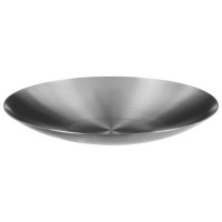 Тарелка походная Maclay, 17 см, нержавеющая сталь: Цвет: Походная тарелка пригодится на пикниках и во время отдыха на свежем воздухе. Изделие выполнено из нержавеющей стали и имеет диаметр 17 см.
: Maclay
: Китай
