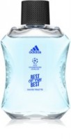 Адидас Лига чемпионов УЕФА Лучшие из лучших: Цвет: Все ароматы свежие и очень удачные, смело можете брать на подарок мужчине
